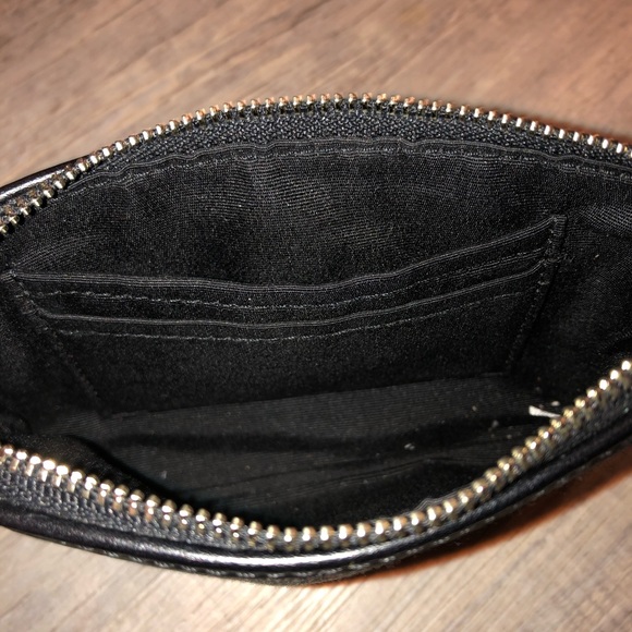 Coach Wristlet - Picture 3 of 3